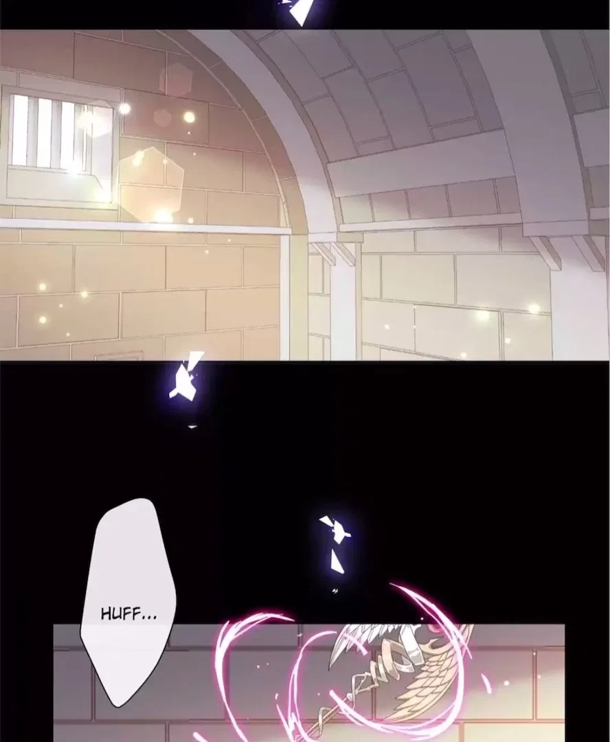 Demon Don’t Kiss Me Chapter 197 – Page 28