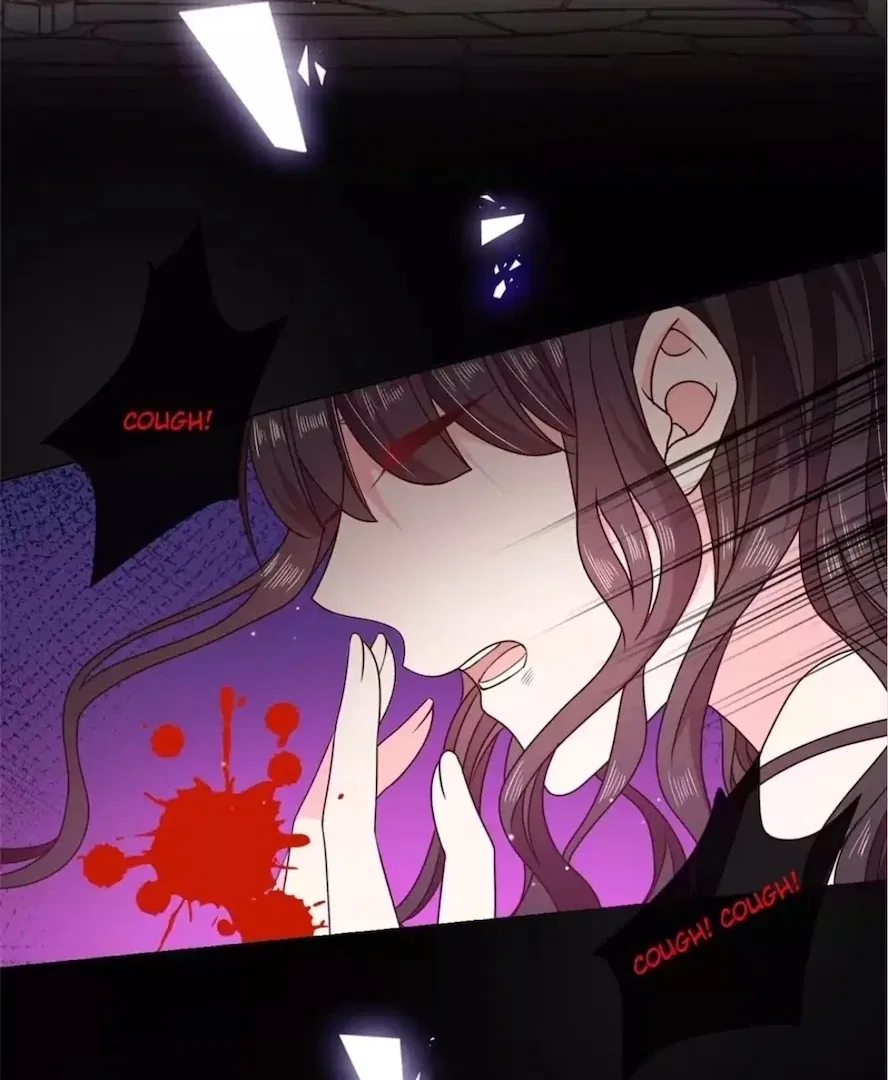 Demon Don’t Kiss Me Chapter 197 – Page 31