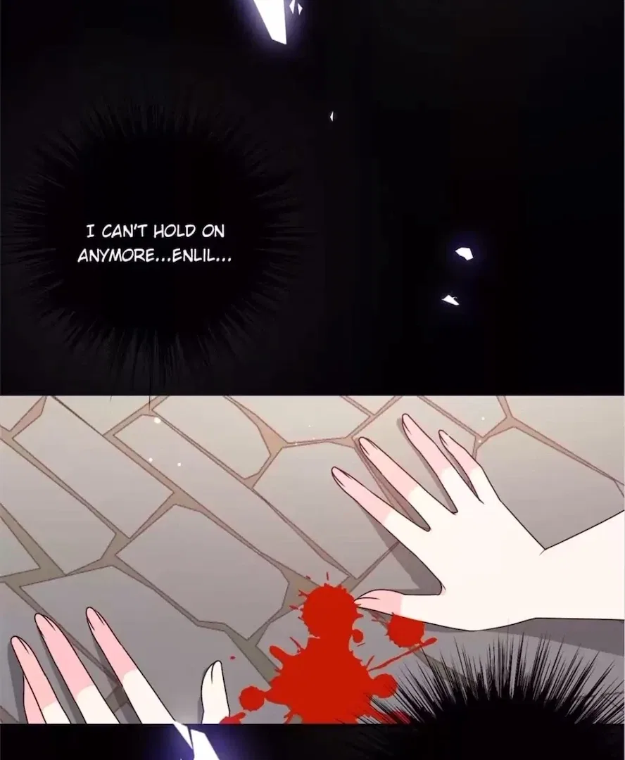 Demon Don’t Kiss Me Chapter 197 – Page 32