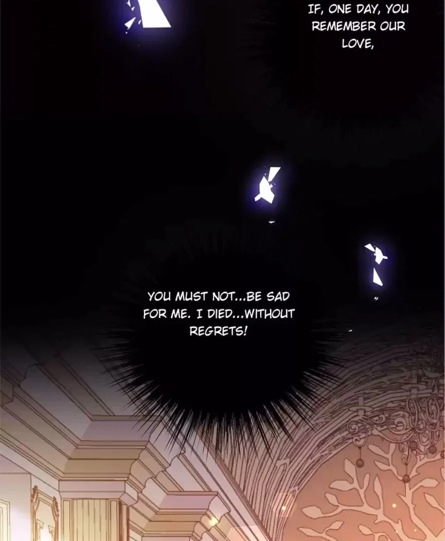Demon Don’t Kiss Me Chapter 197 – Page 33