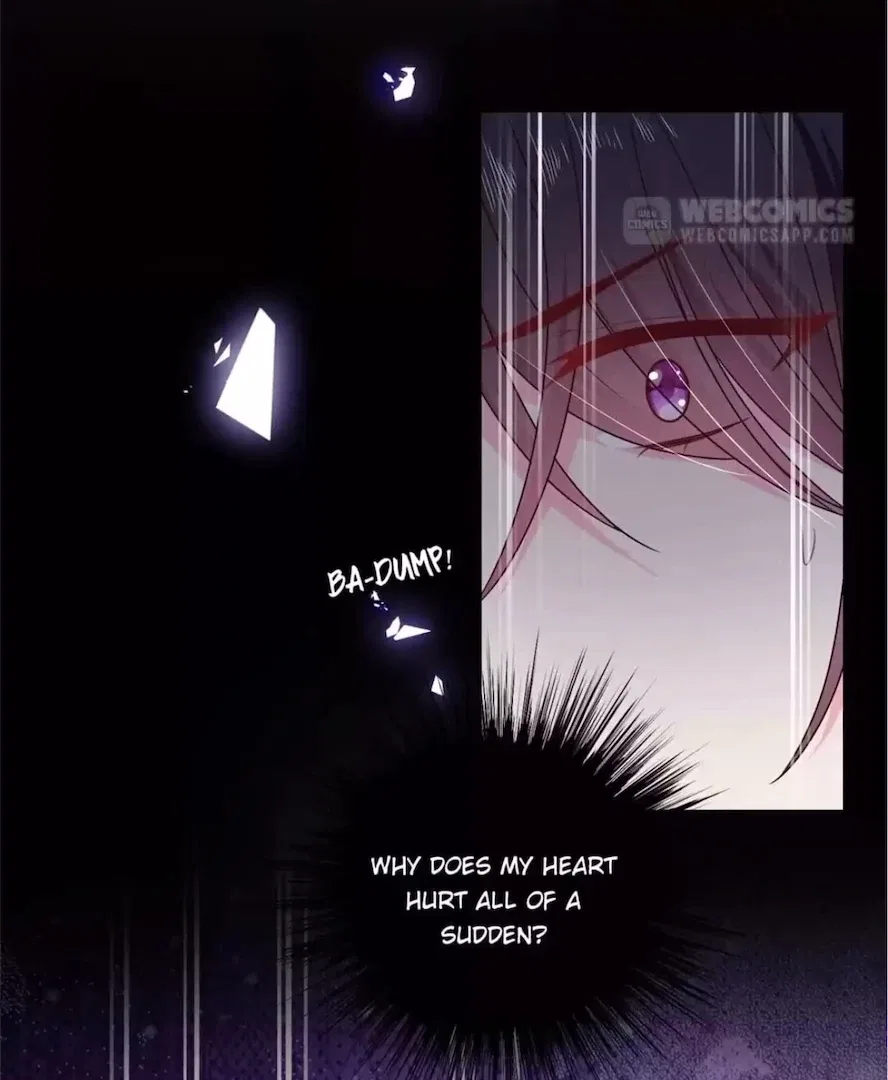 Demon Don’t Kiss Me Chapter 197 – Page 35
