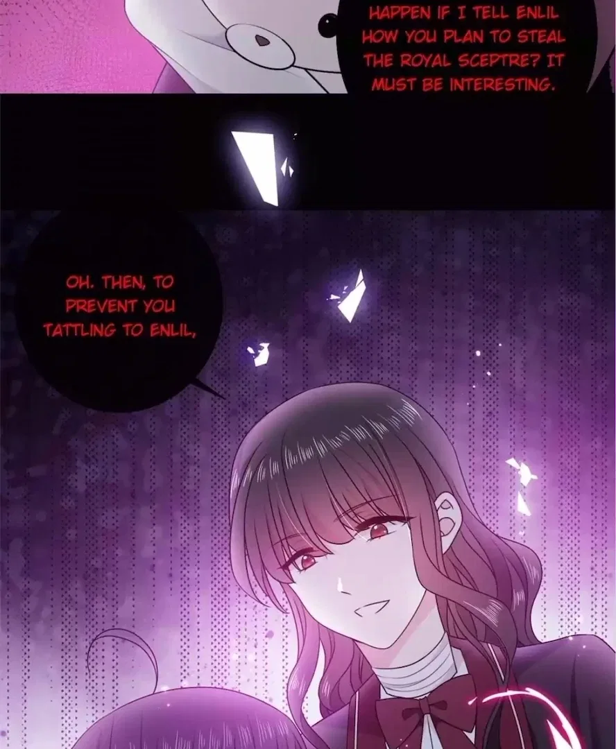 Demon Don’t Kiss Me Chapter 196 – Page 3