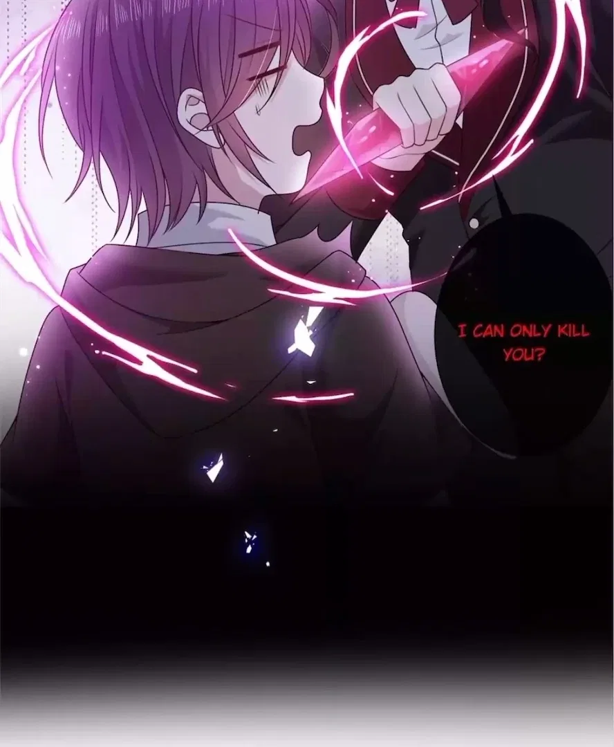 Demon Don’t Kiss Me Chapter 196 – Page 4