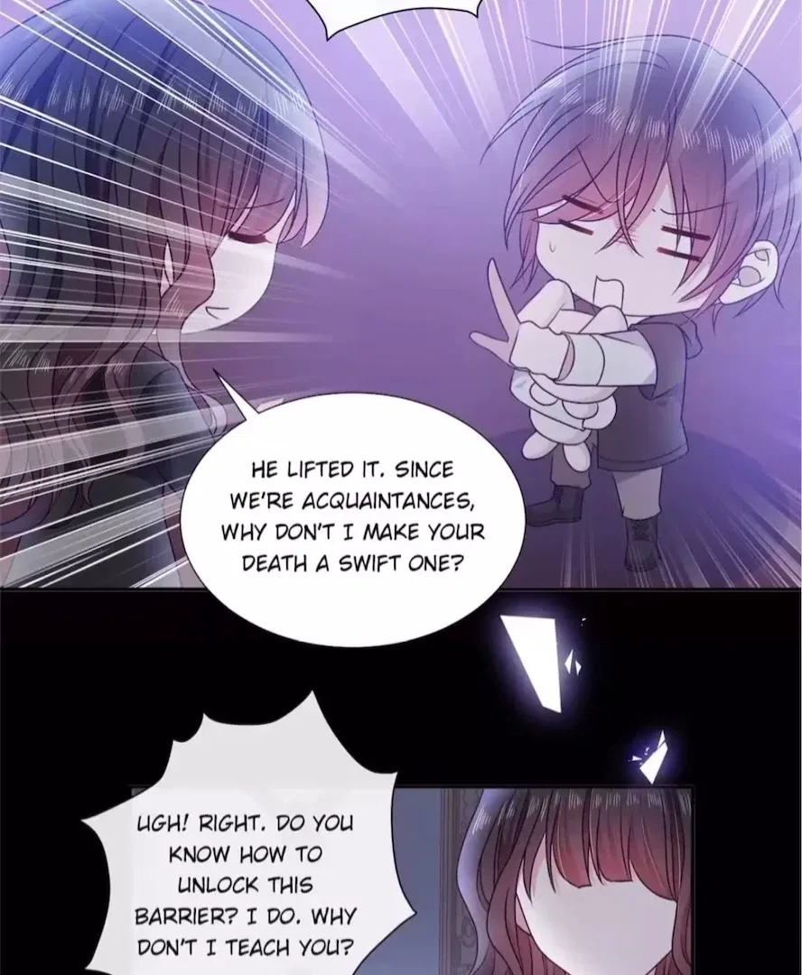 Demon Don’t Kiss Me Chapter 196 – Page 6