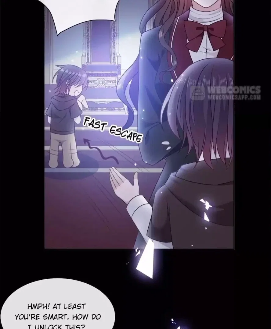 Demon Don’t Kiss Me Chapter 196 – Page 7