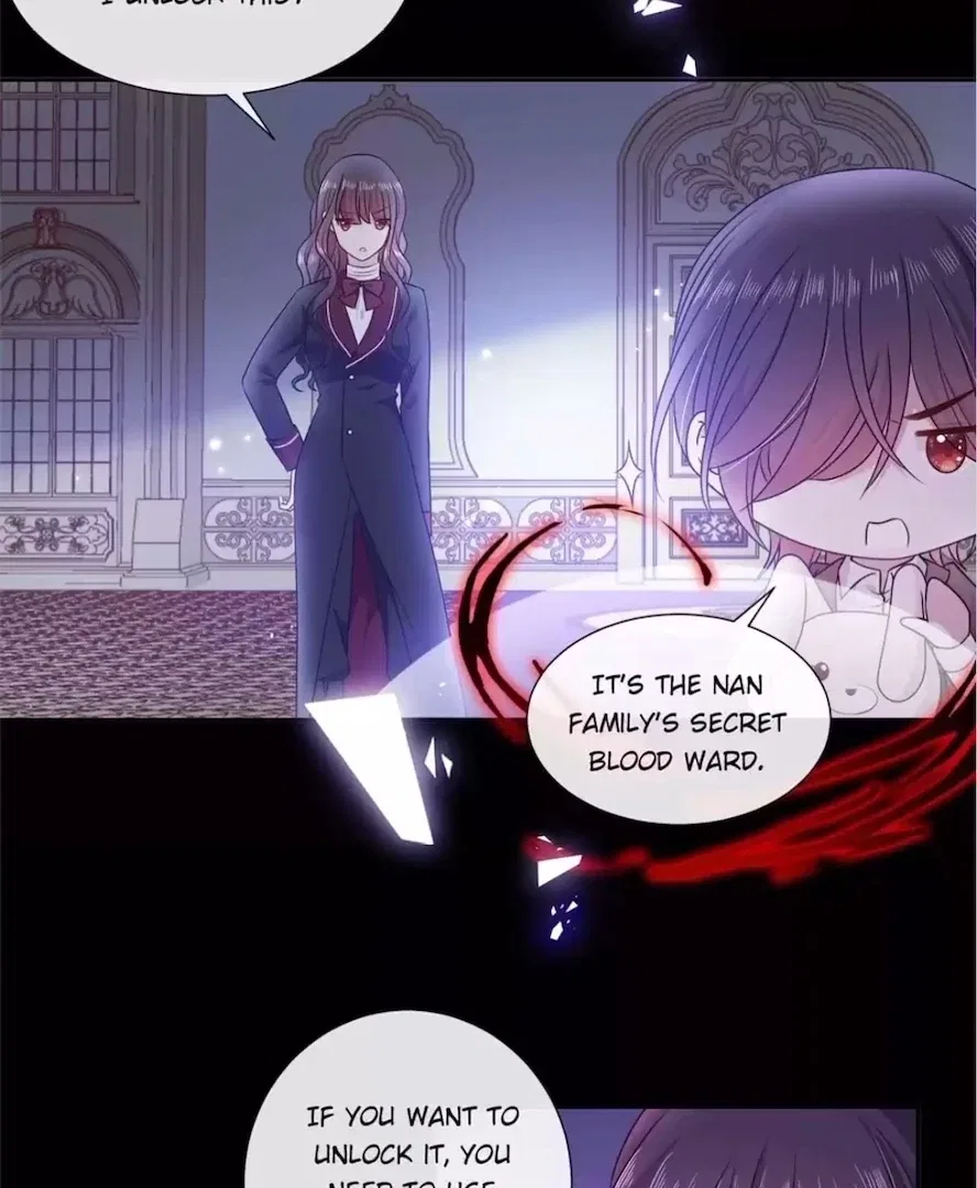 Demon Don’t Kiss Me Chapter 196 – Page 8