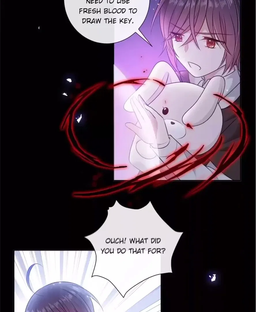 Demon Don’t Kiss Me Chapter 196 – Page 9