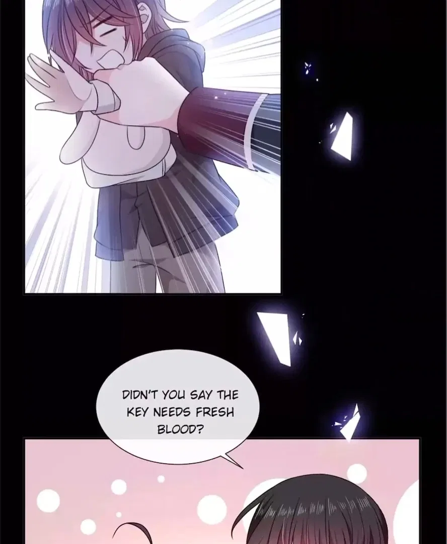 Demon Don’t Kiss Me Chapter 196 – Page 10