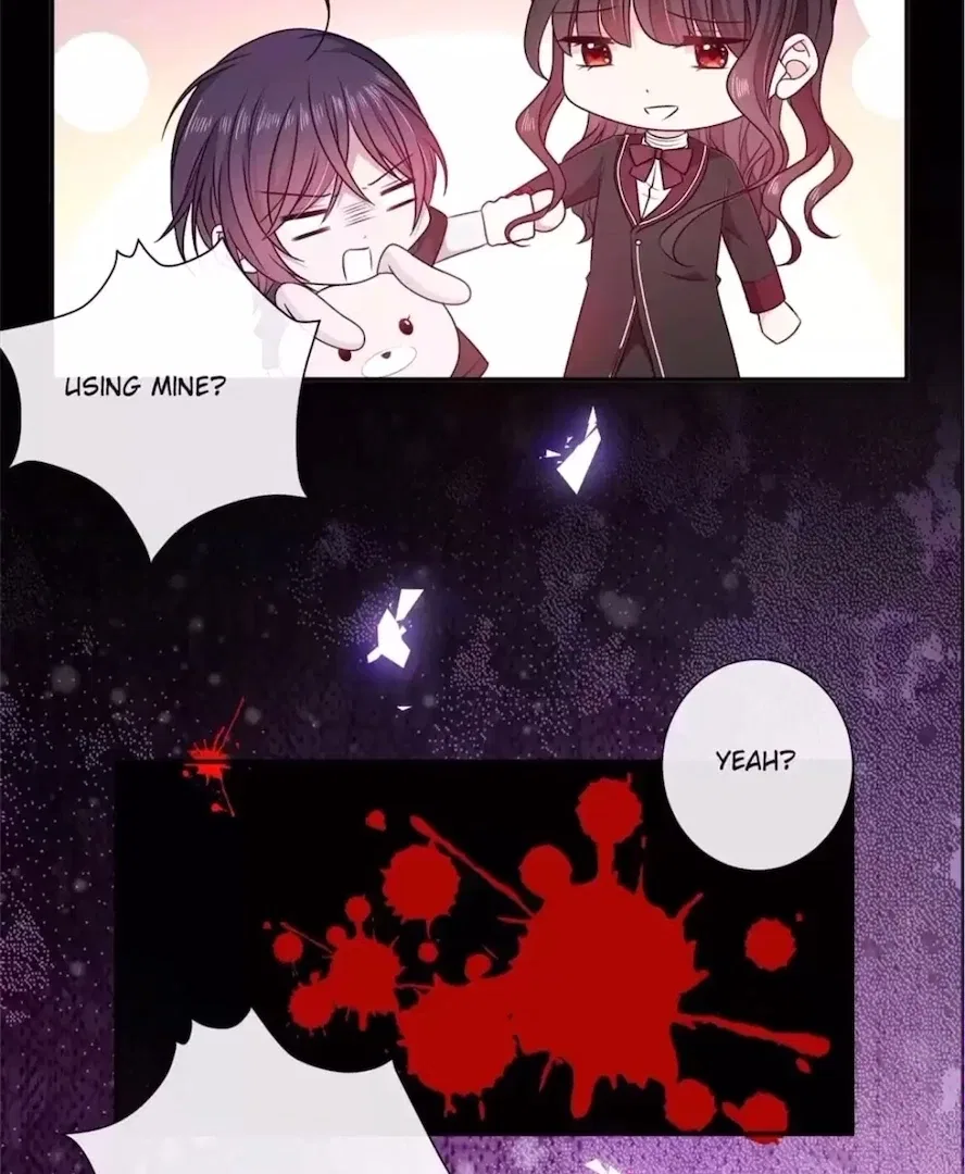 Demon Don’t Kiss Me Chapter 196 – Page 11