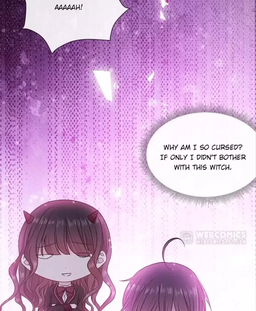 Demon Don’t Kiss Me Chapter 196 – Page 12