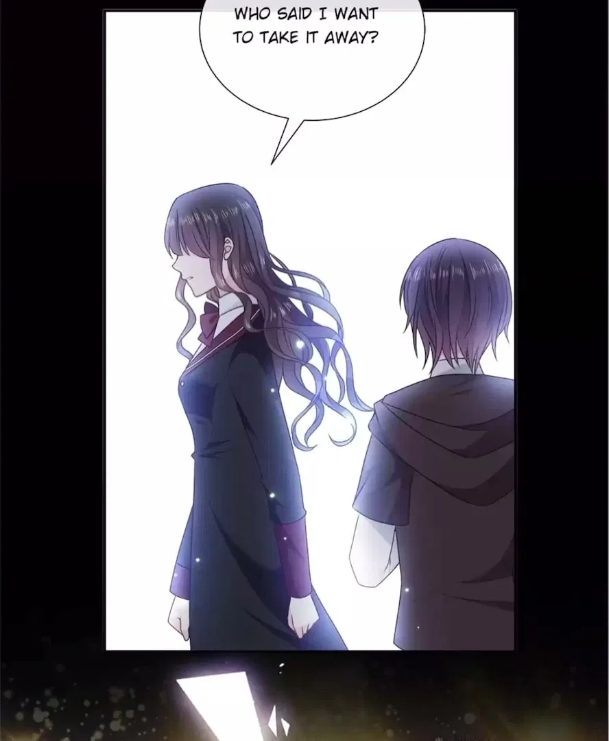 Demon Don’t Kiss Me Chapter 196 – Page 16