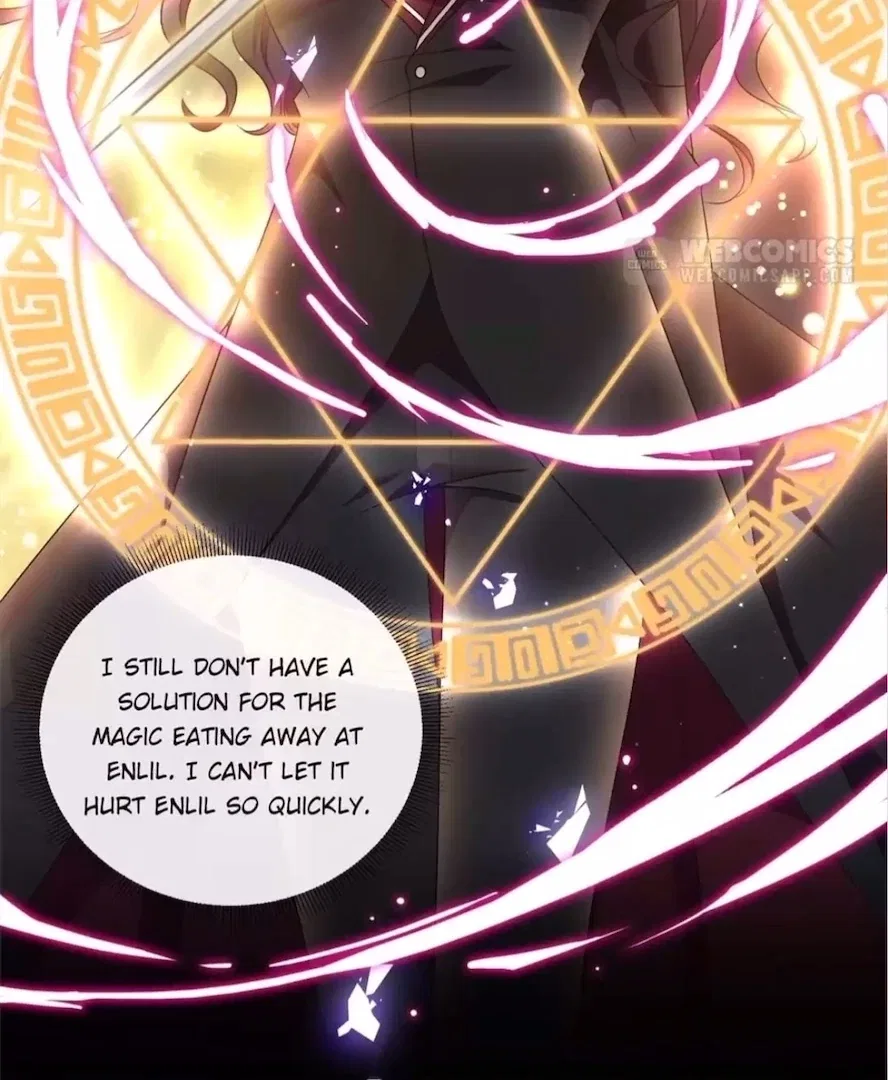 Demon Don’t Kiss Me Chapter 196 – Page 18