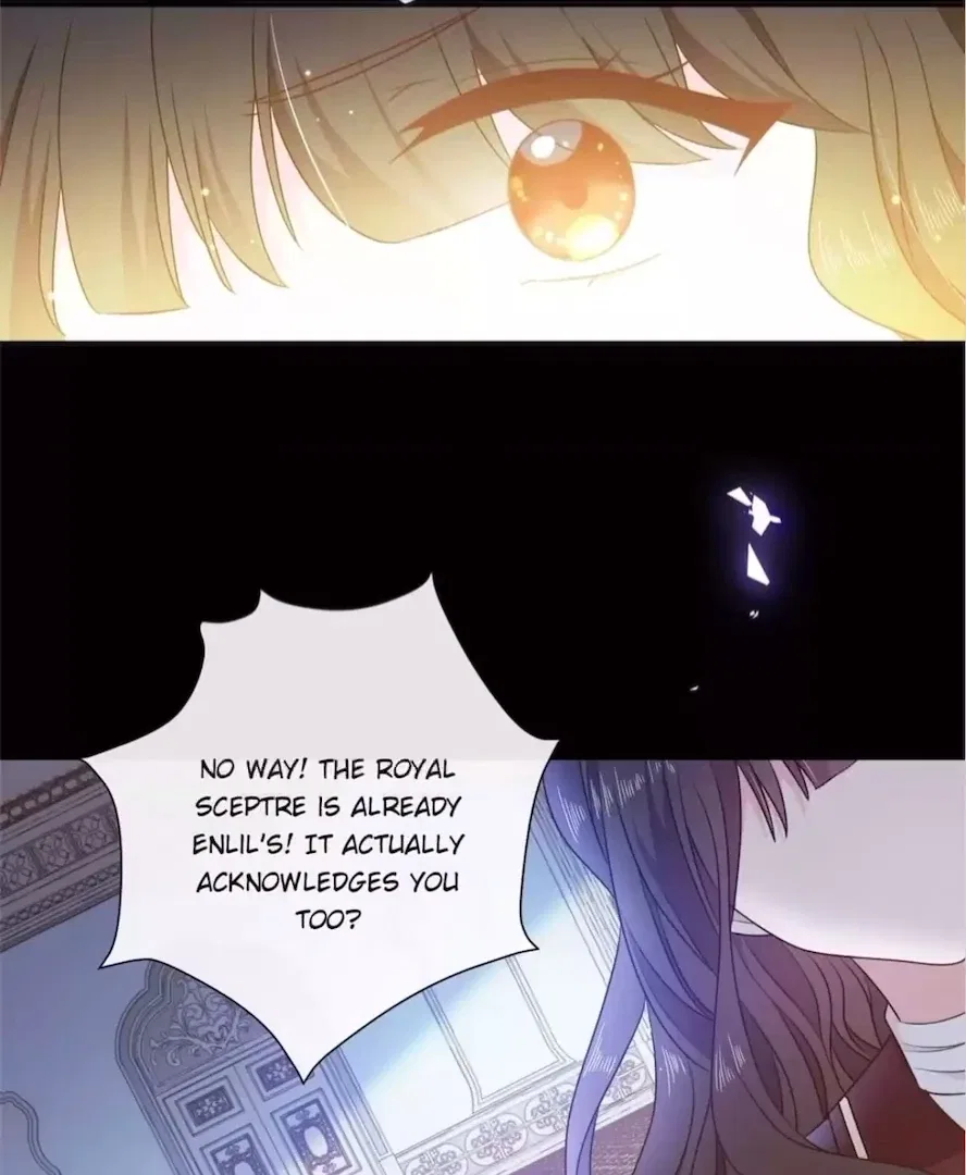 Demon Don’t Kiss Me Chapter 196 – Page 19