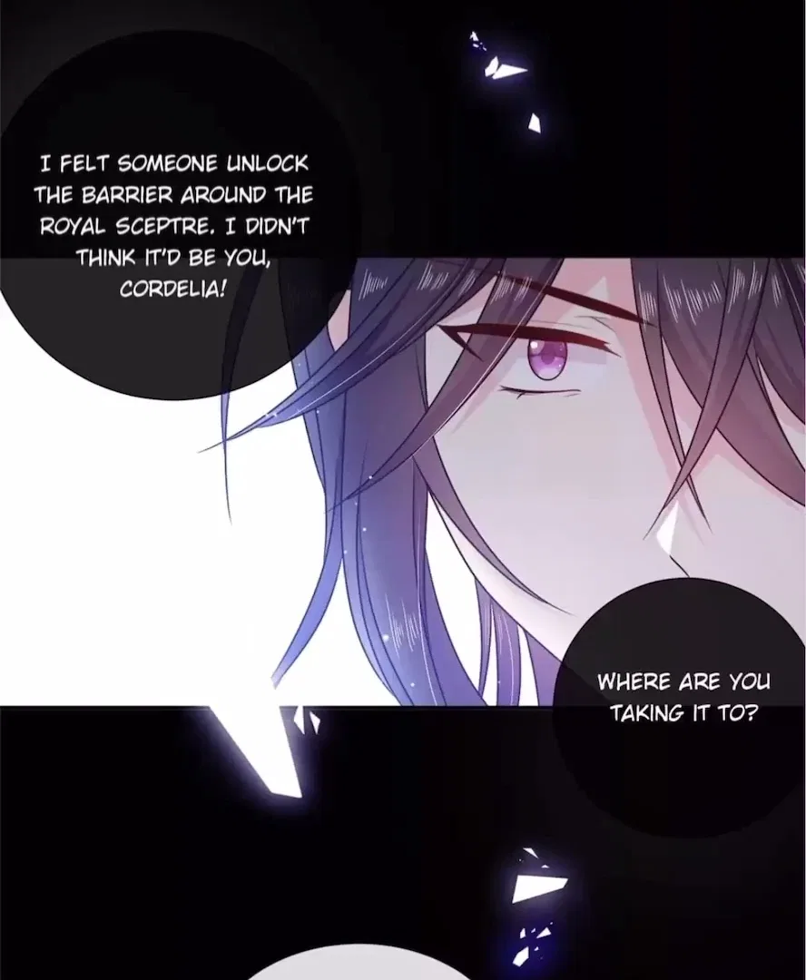 Demon Don’t Kiss Me Chapter 196 – Page 26