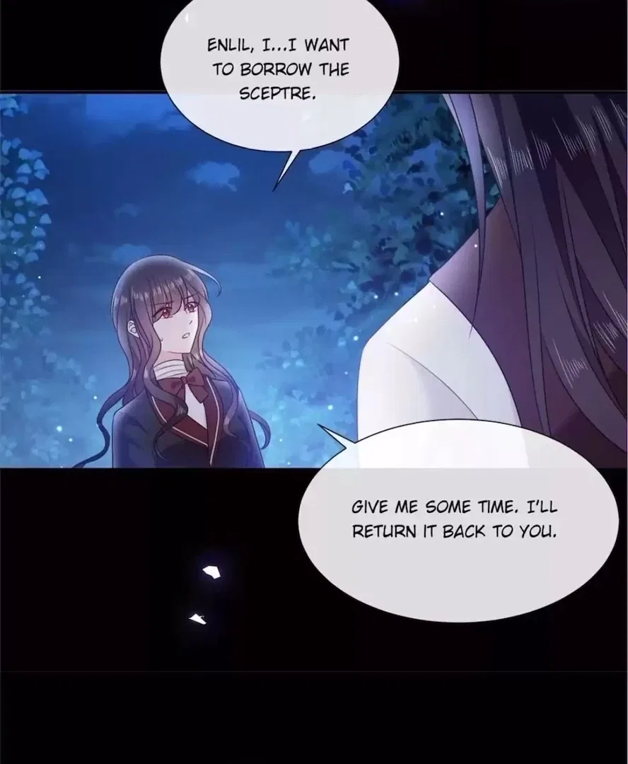 Demon Don’t Kiss Me Chapter 196 – Page 27