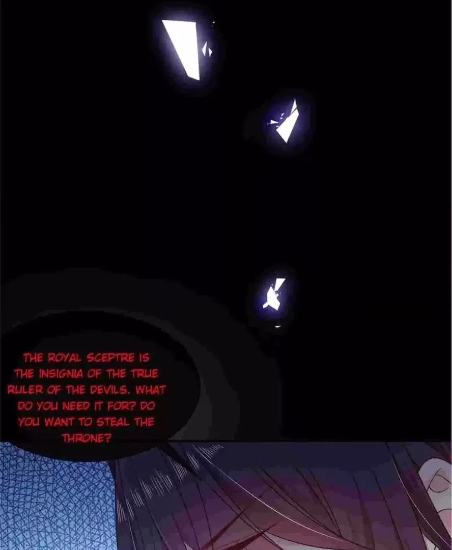 Demon Don’t Kiss Me Chapter 196 – Page 28