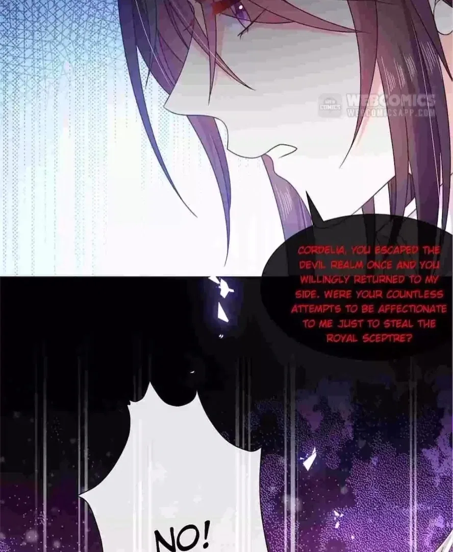 Demon Don’t Kiss Me Chapter 196 – Page 29