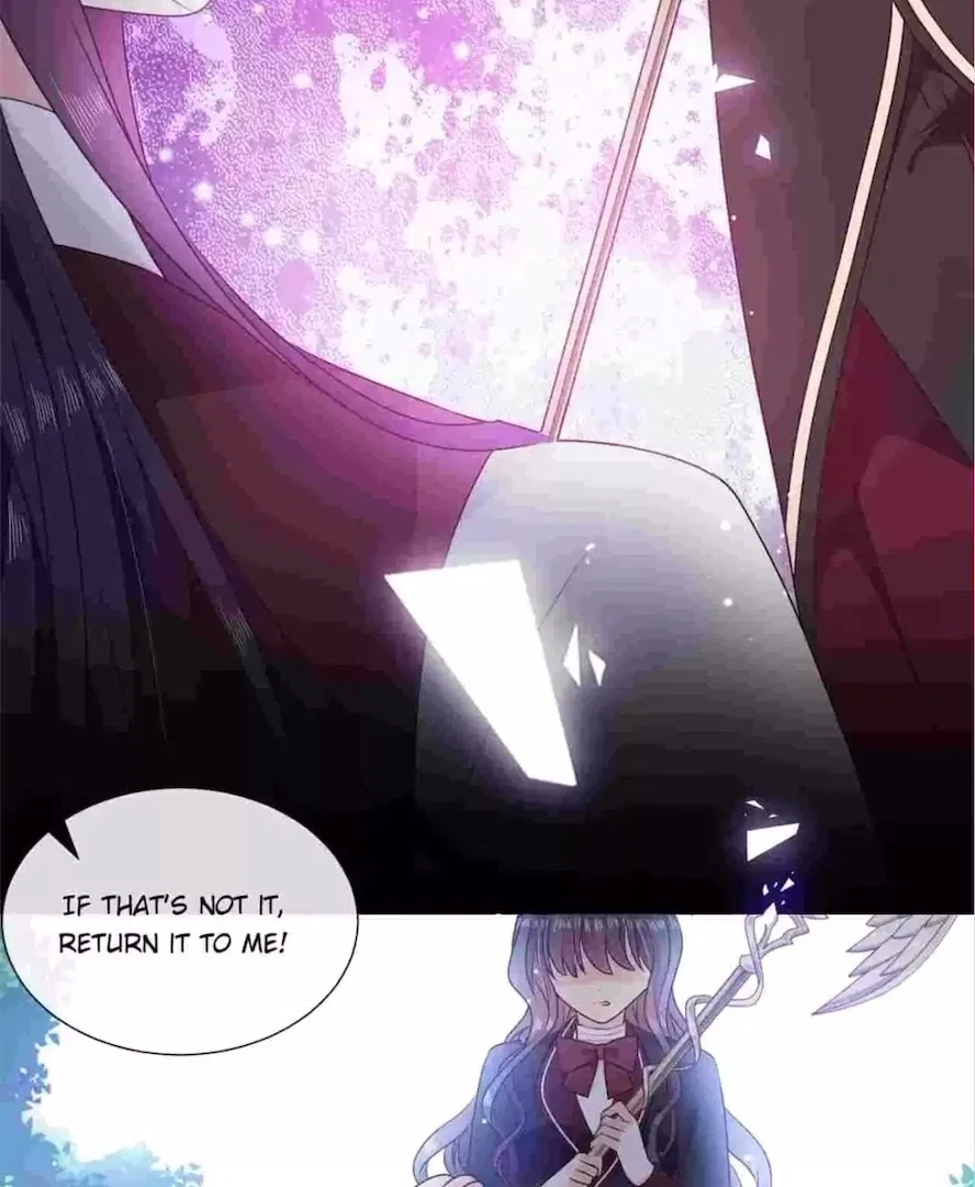 Demon Don’t Kiss Me Chapter 196 – Page 31