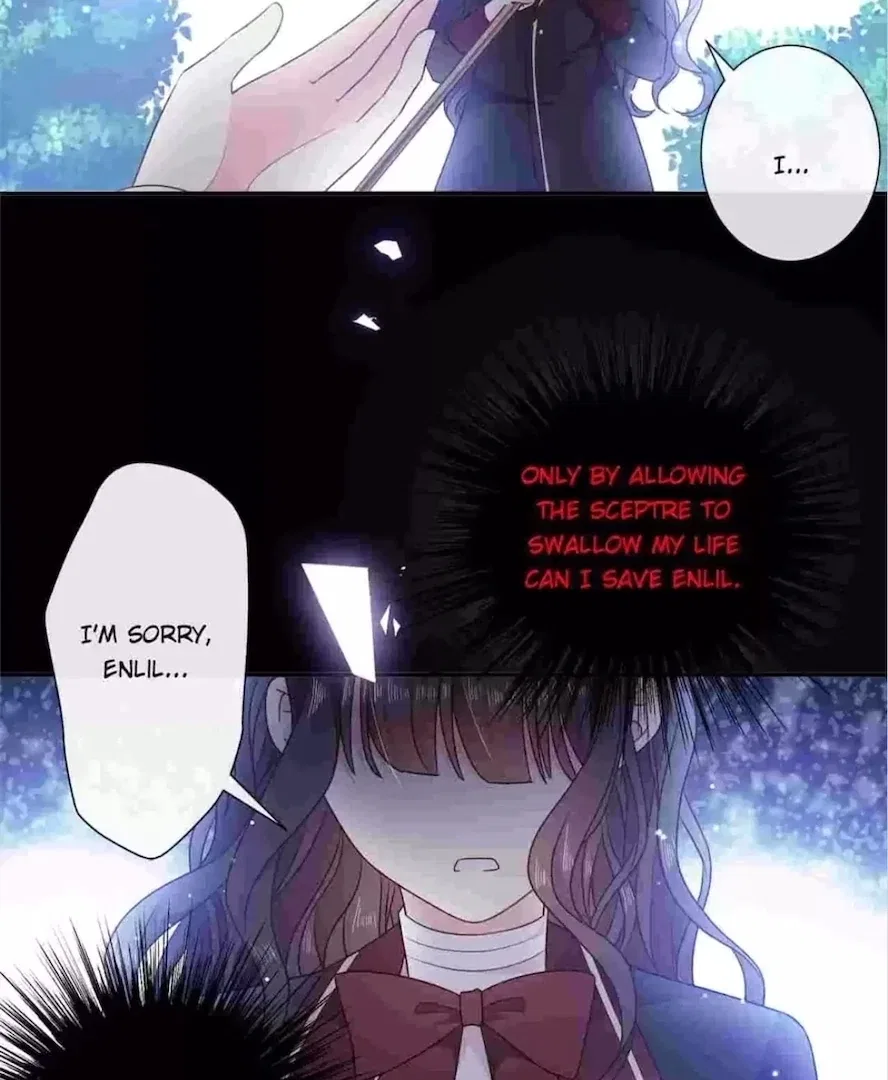 Demon Don’t Kiss Me Chapter 196 – Page 32