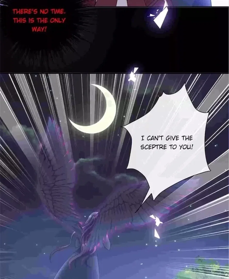 Demon Don’t Kiss Me Chapter 196 – Page 33