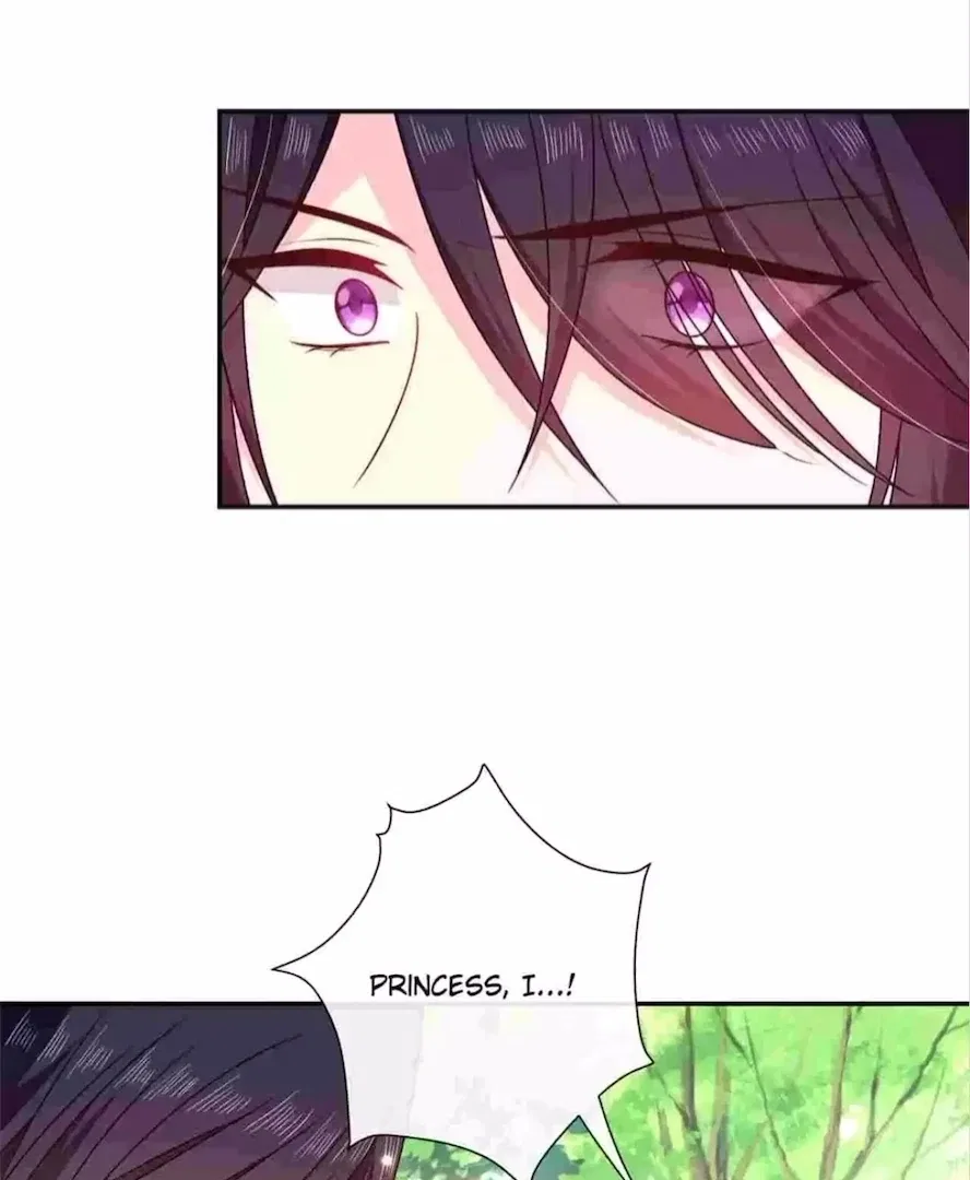 Demon Don’t Kiss Me Chapter 195 – Page 3