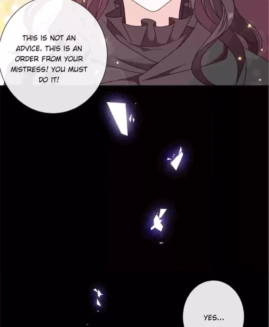 Demon Don’t Kiss Me Chapter 195 – Page 5