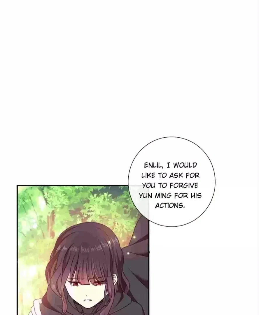 Demon Don’t Kiss Me Chapter 195 – Page 10