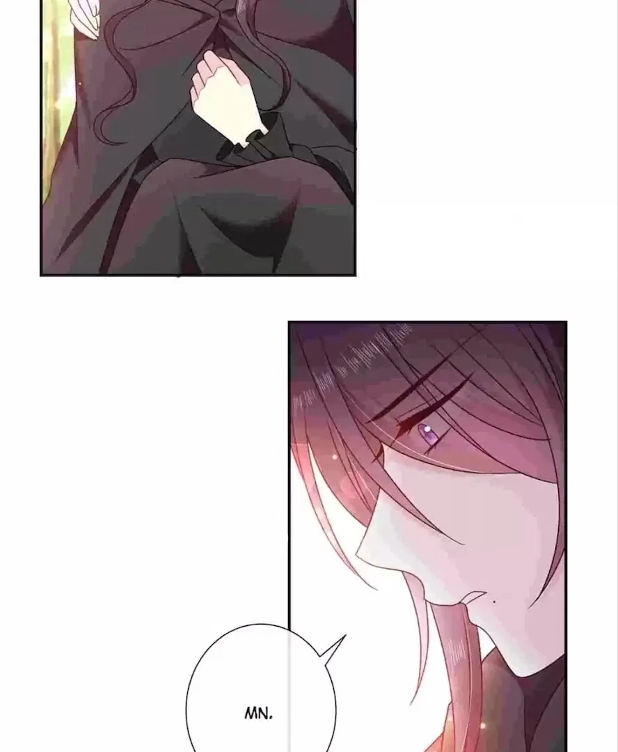 Demon Don’t Kiss Me Chapter 195 – Page 11
