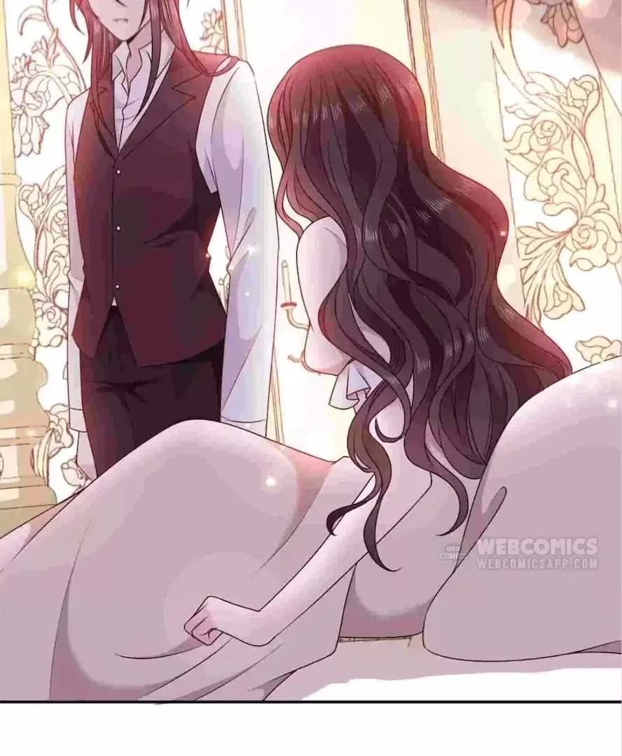 Demon Don’t Kiss Me Chapter 195 – Page 18