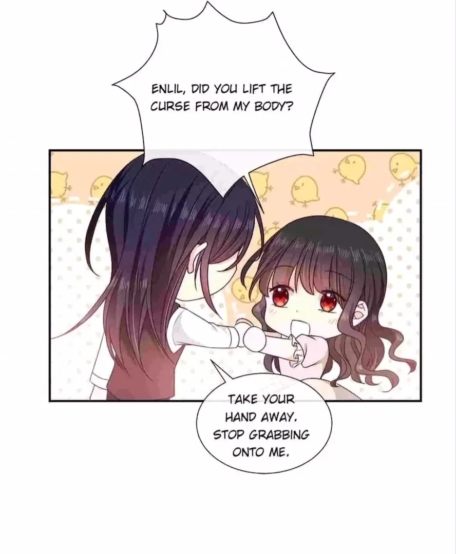 Demon Don’t Kiss Me Chapter 195 – Page 19