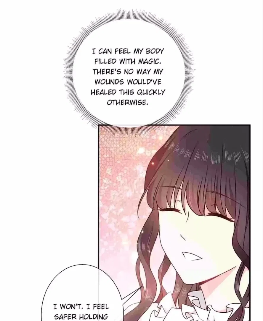 Demon Don’t Kiss Me Chapter 195 – Page 20