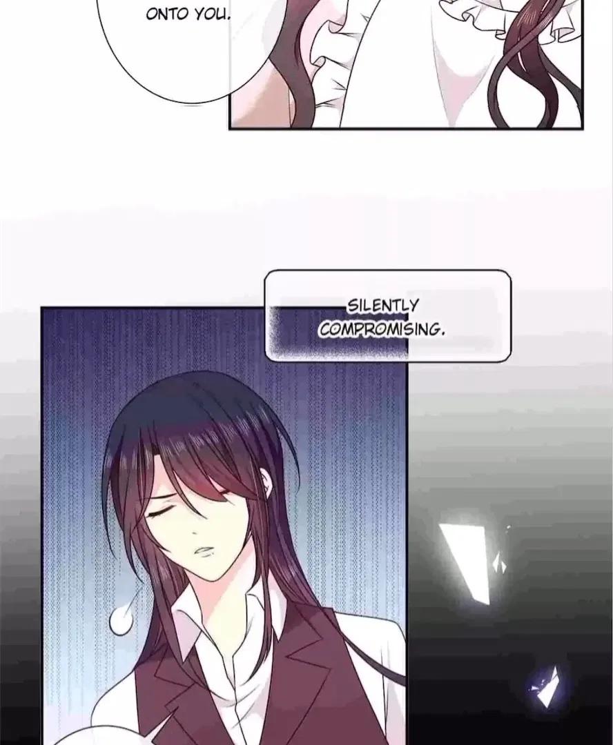 Demon Don’t Kiss Me Chapter 195 – Page 21