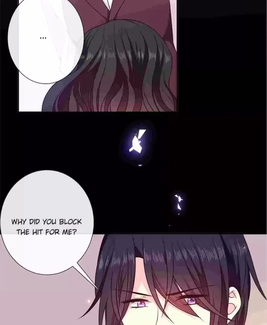 Demon Don’t Kiss Me Chapter 195 – Page 22
