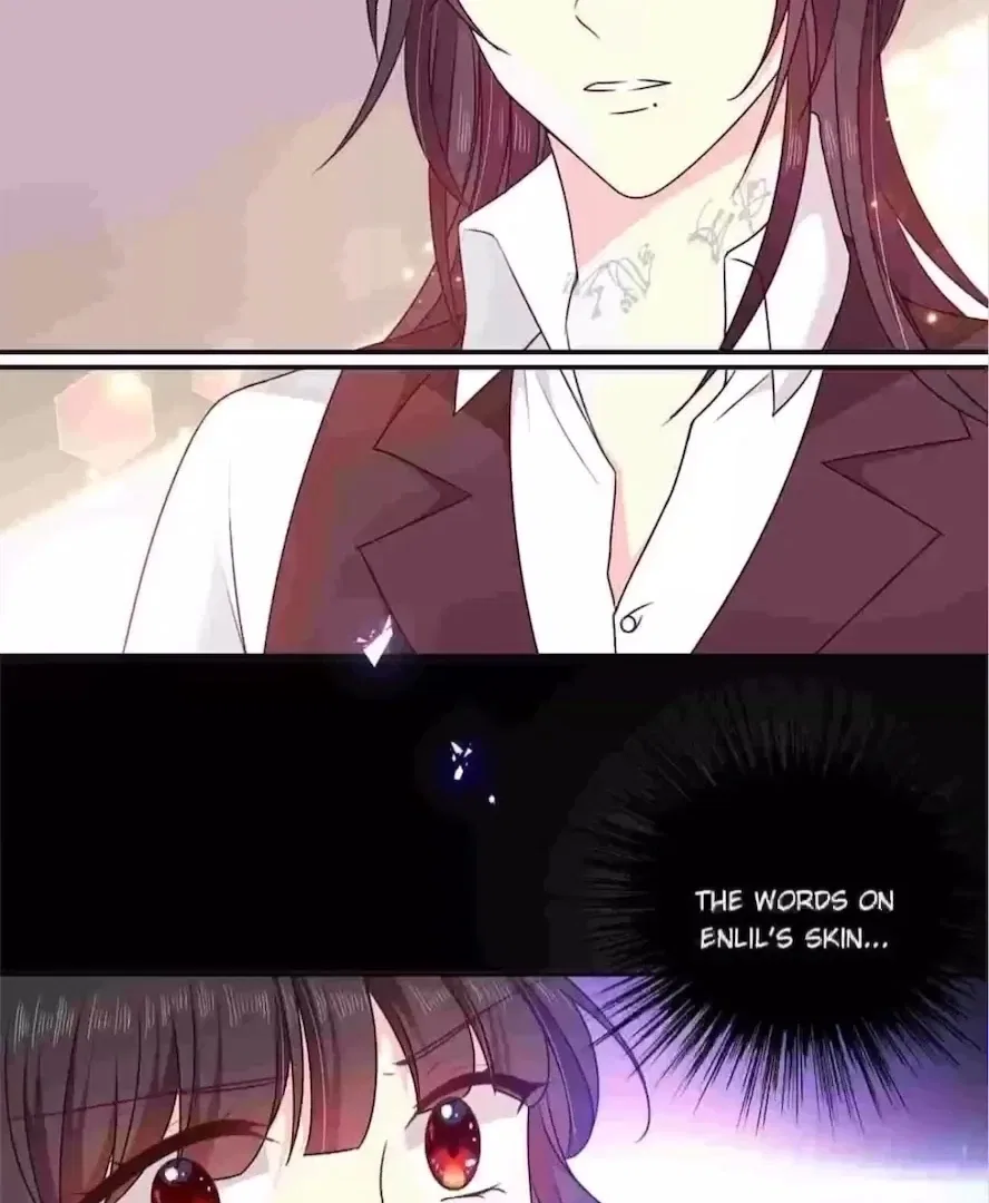 Demon Don’t Kiss Me Chapter 195 – Page 23