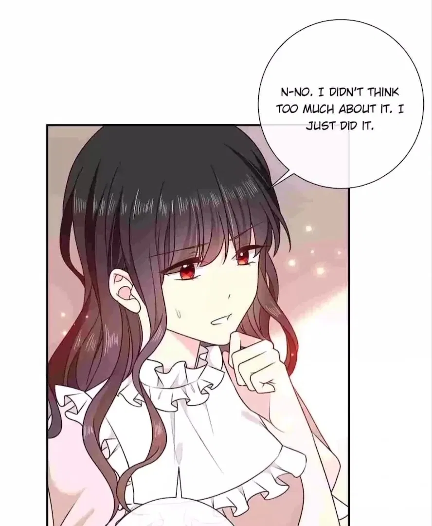 Demon Don’t Kiss Me Chapter 195 – Page 27
