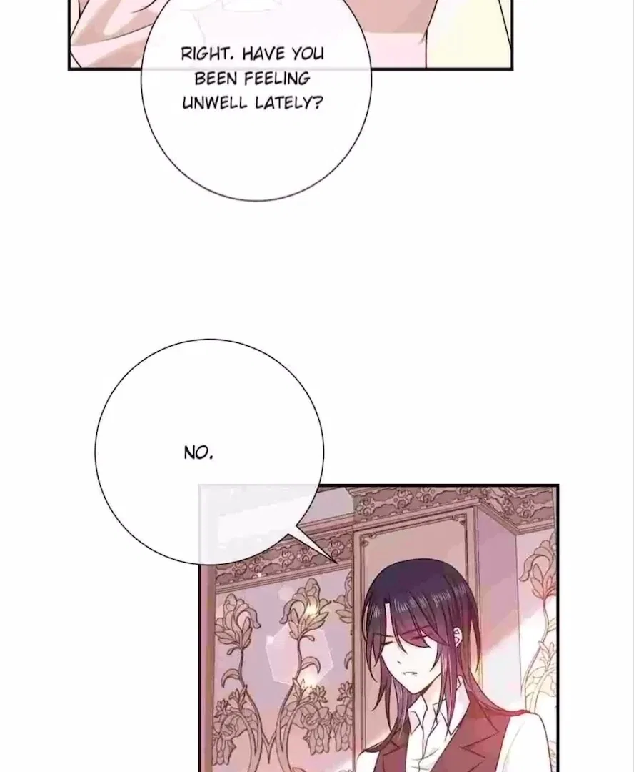 Demon Don’t Kiss Me Chapter 195 – Page 28