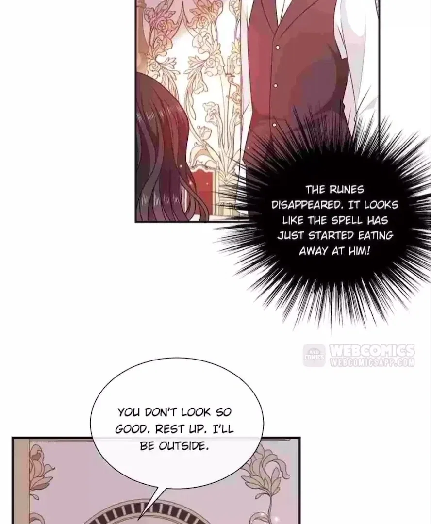 Demon Don’t Kiss Me Chapter 195 – Page 29