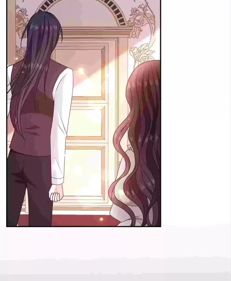 Demon Don’t Kiss Me Chapter 195 – Page 30