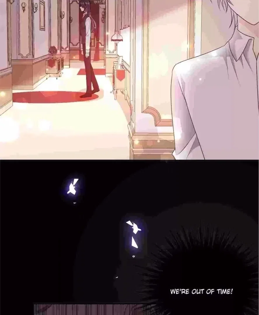 Demon Don’t Kiss Me Chapter 195 – Page 32