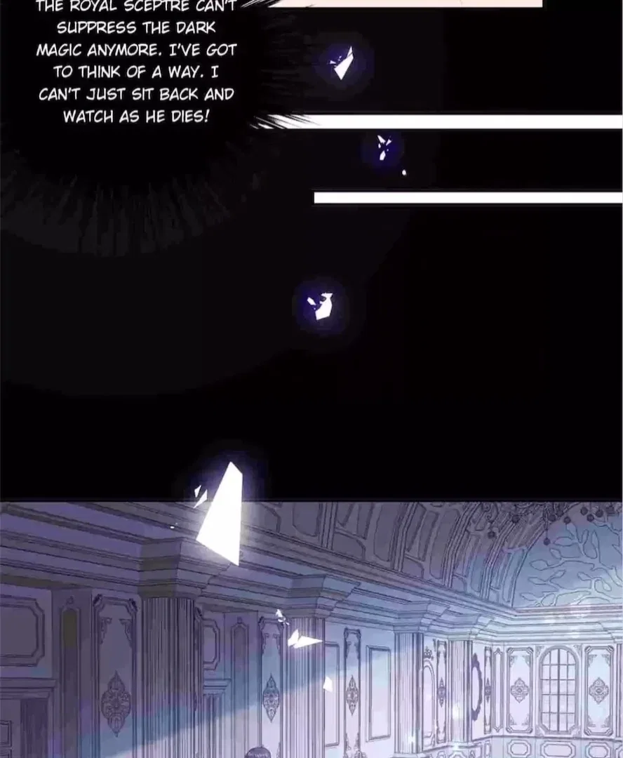Demon Don’t Kiss Me Chapter 195 – Page 34