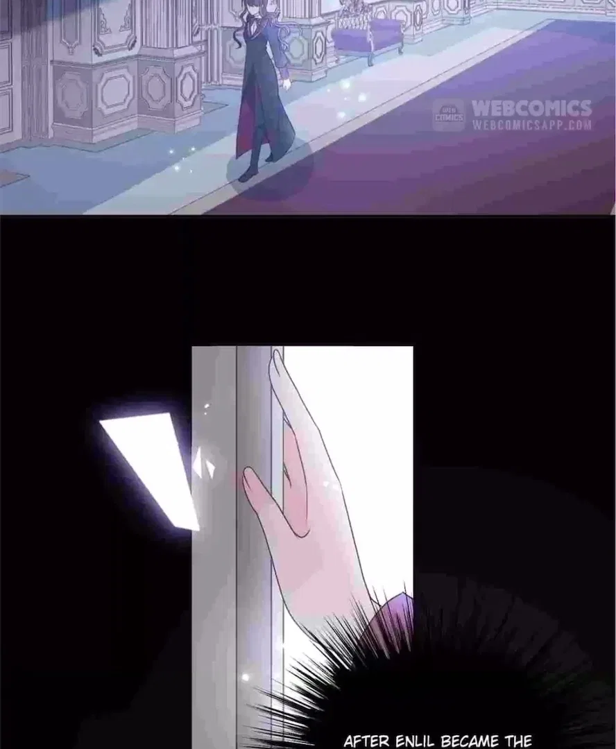 Demon Don’t Kiss Me Chapter 195 – Page 35