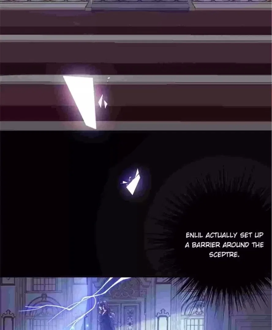 Demon Don’t Kiss Me Chapter 195 – Page 37