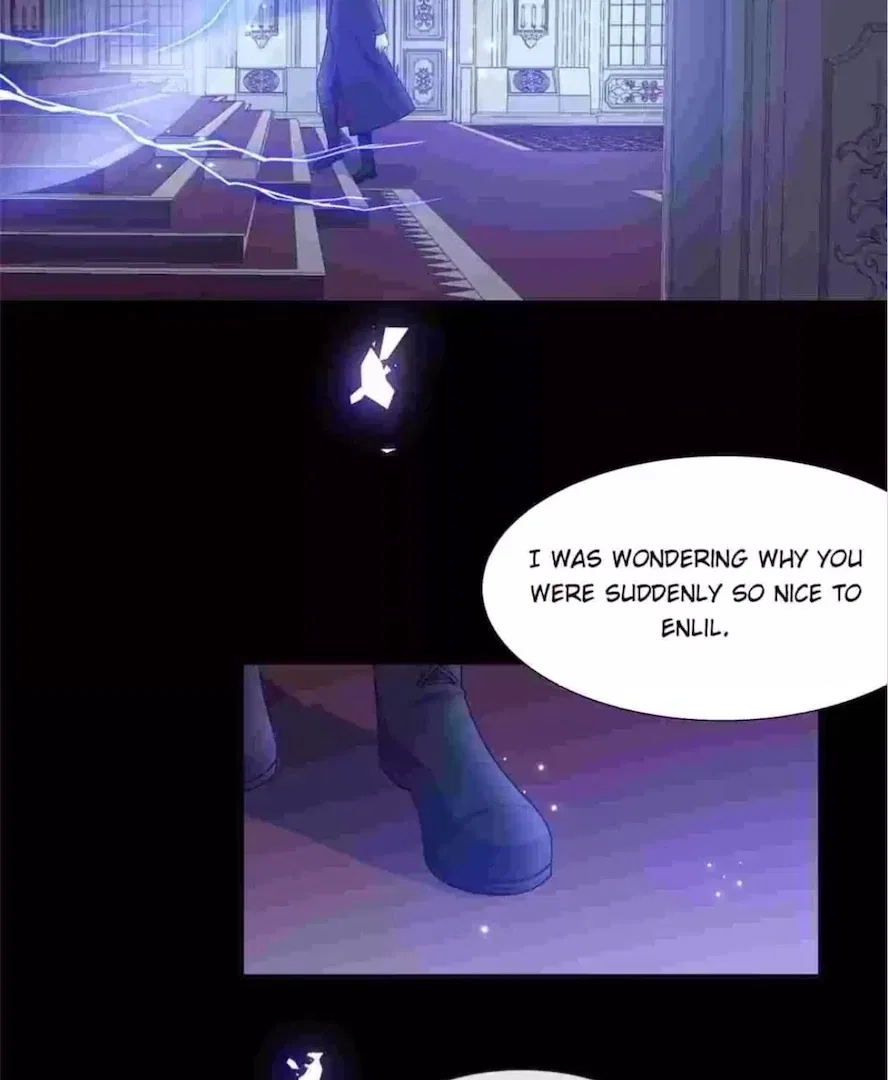 Demon Don’t Kiss Me Chapter 195 – Page 38