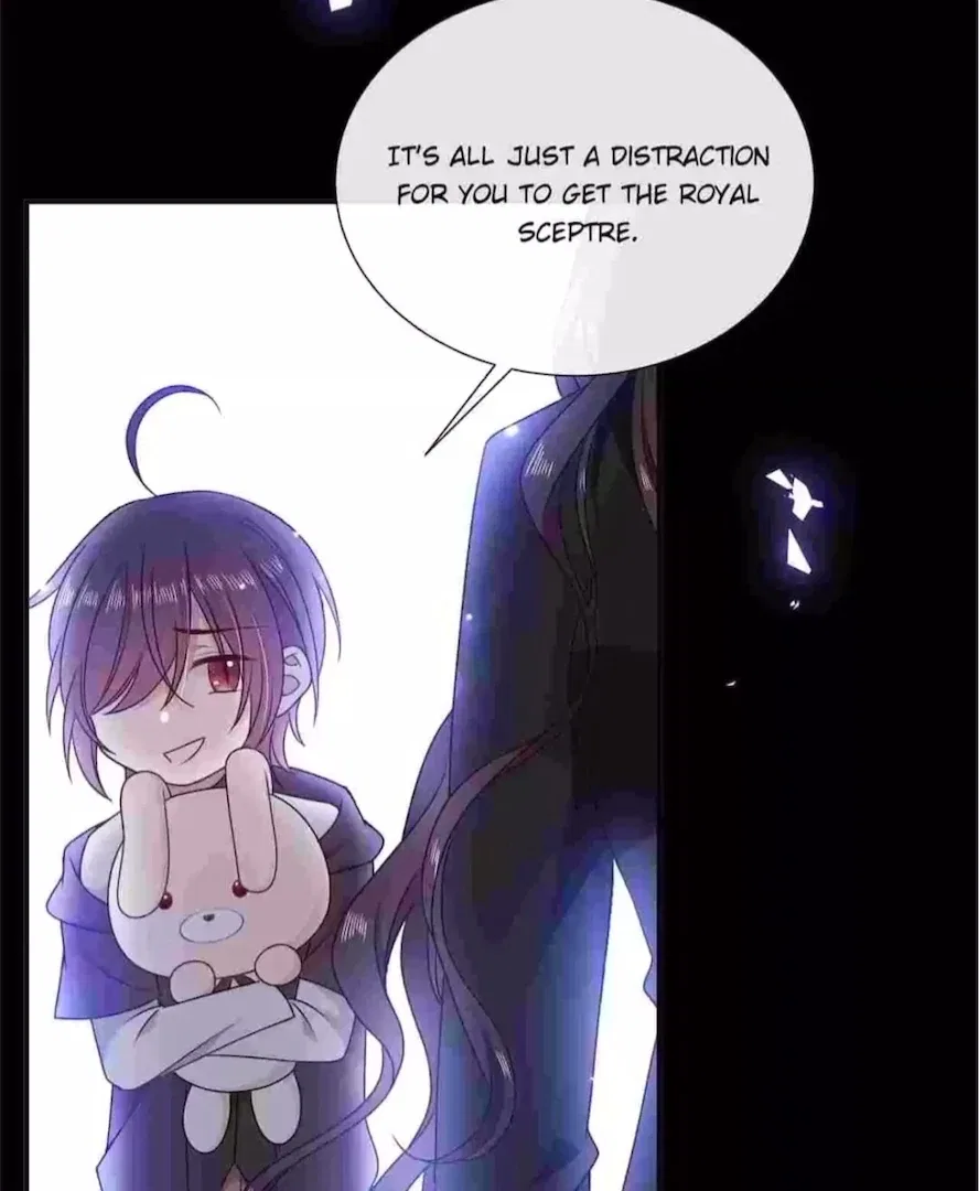Demon Don’t Kiss Me Chapter 195 – Page 39