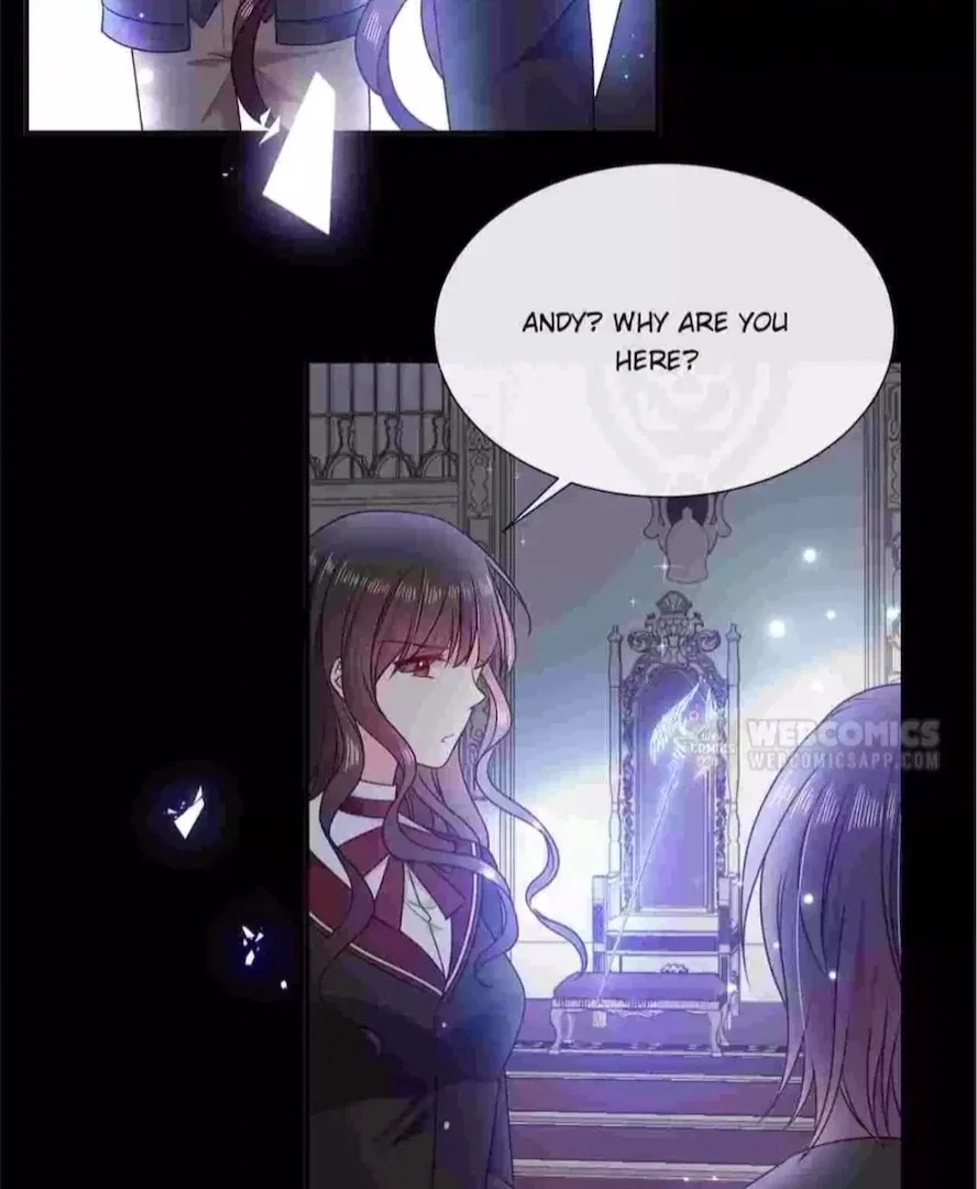Demon Don’t Kiss Me Chapter 195 – Page 40