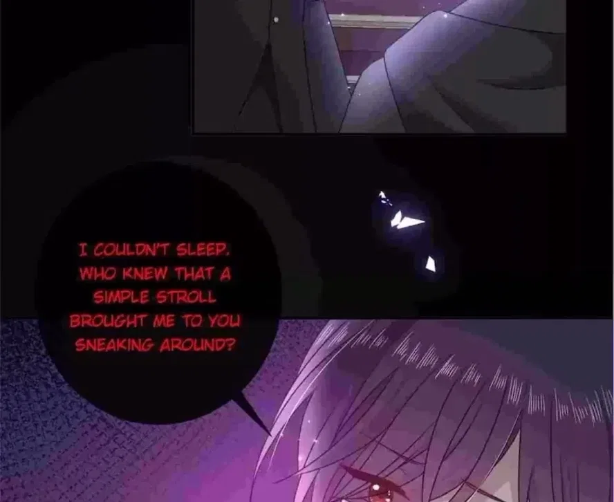 Demon Don’t Kiss Me Chapter 195 – Page 41