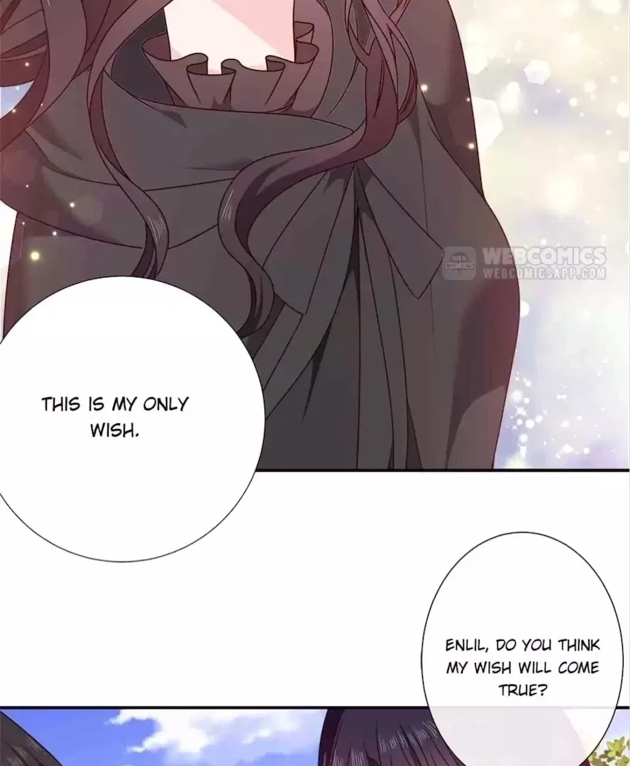 Demon Don’t Kiss Me Chapter 194 – Page 2