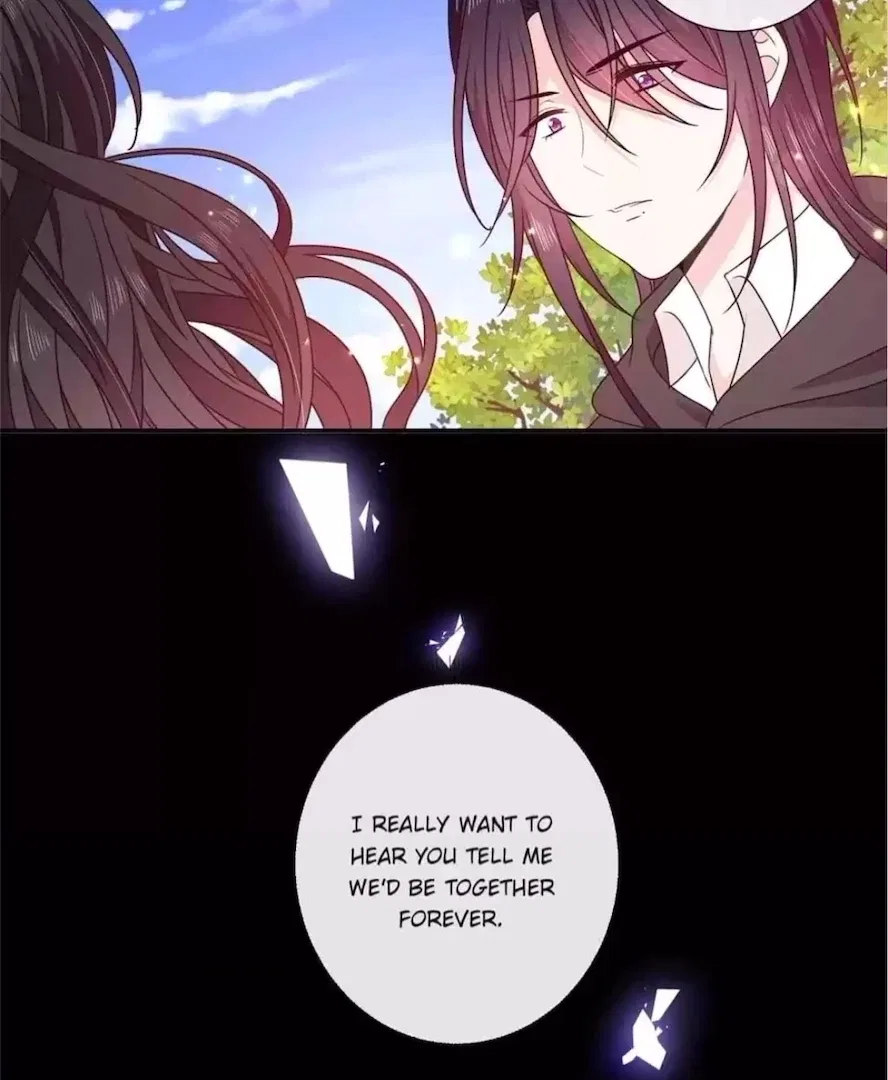 Demon Don’t Kiss Me Chapter 194 – Page 3