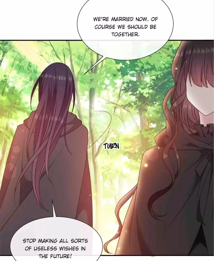 Demon Don’t Kiss Me Chapter 194 – Page 5