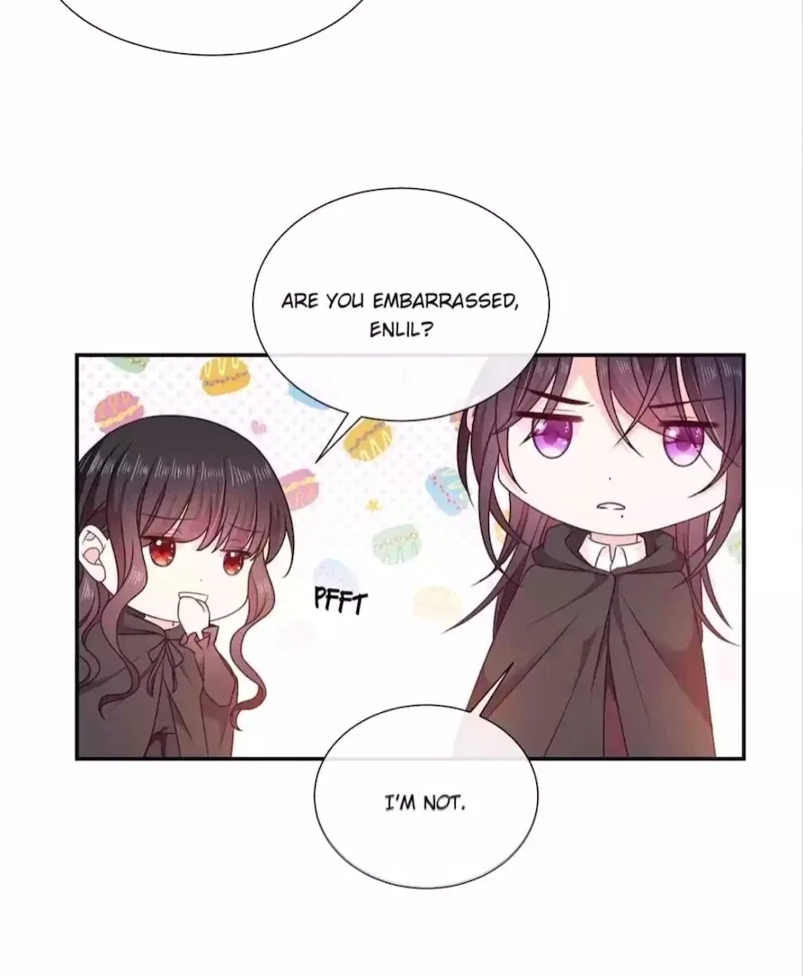 Demon Don’t Kiss Me Chapter 194 – Page 6